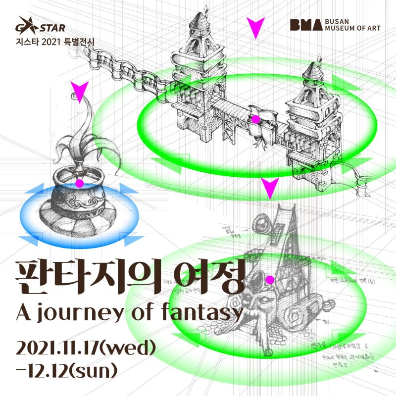 Exhibition Poster