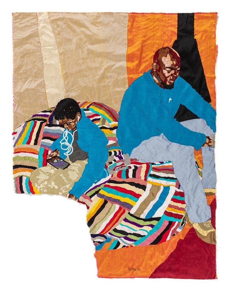 Exhibition Poster