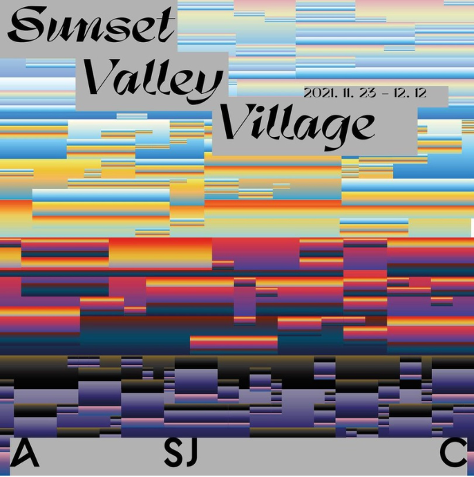 Exhibition Poster