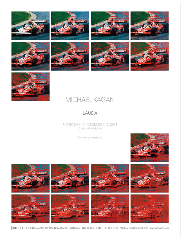 Exhibition Poster