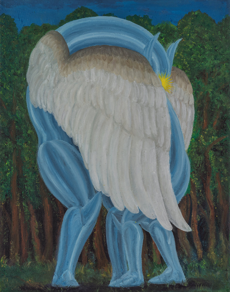 Exhibition Poster