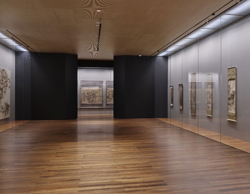 Exhibition Poster