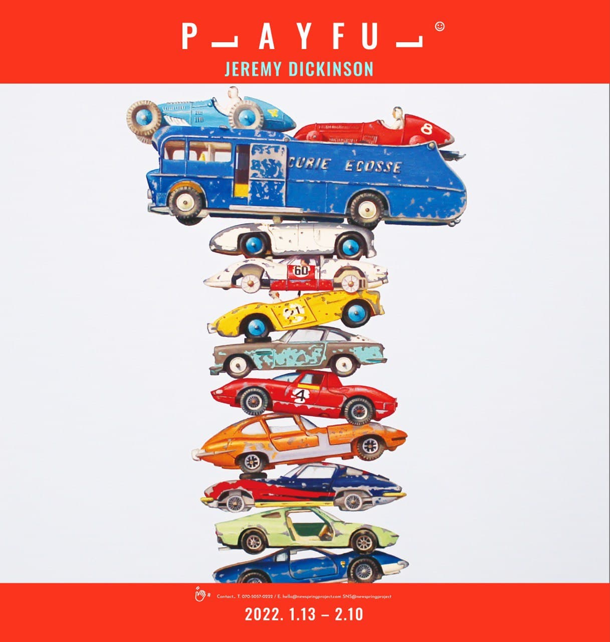 Exhibition Poster