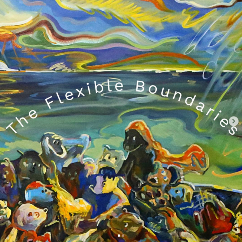 Exhibition Poster