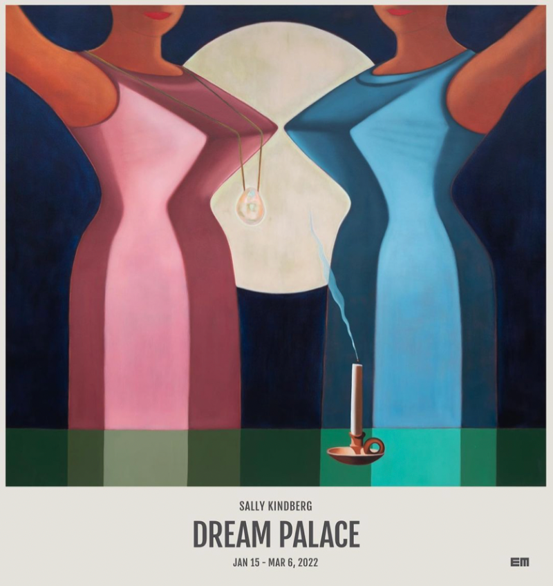 Exhibition Poster