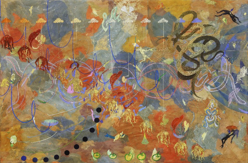 Exhibition Poster