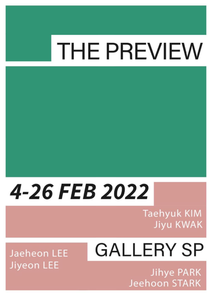 Exhibition Poster