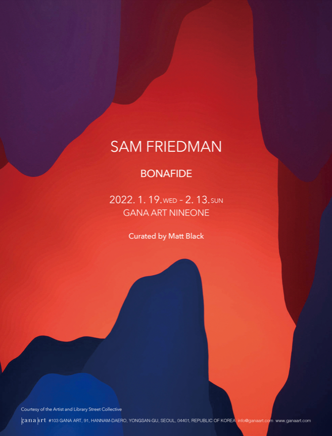 Exhibition Poster