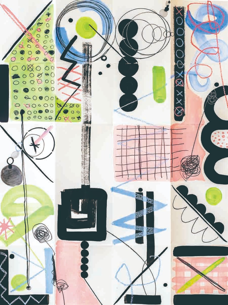 Exhibition Poster