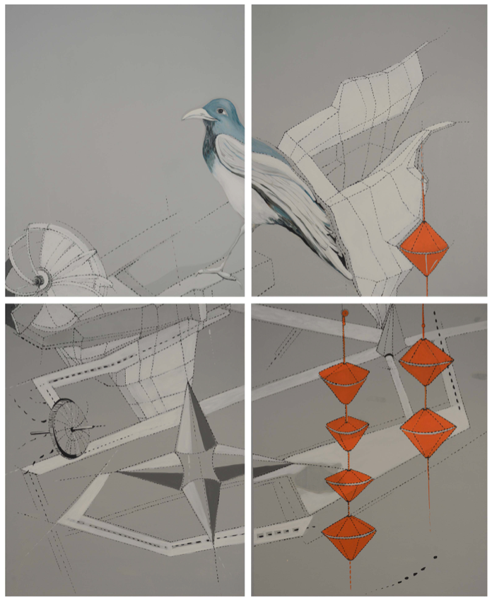 Exhibition Poster