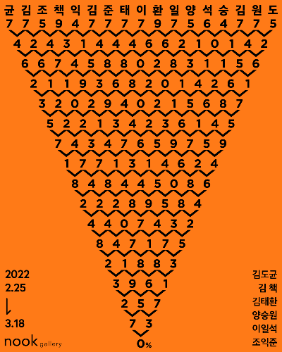 Exhibition Poster