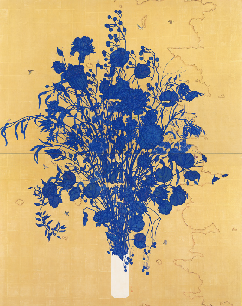 Exhibition Poster