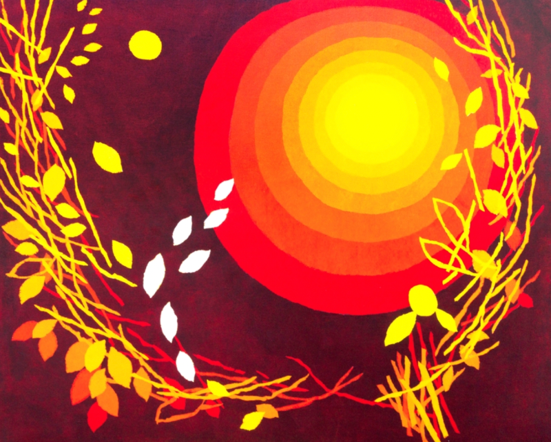 Exhibition Poster