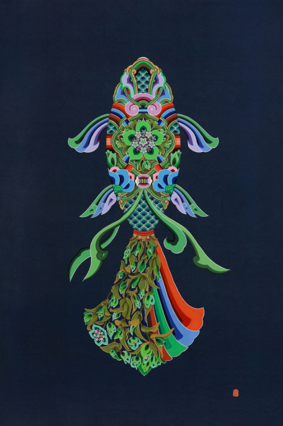 Exhibition Poster
