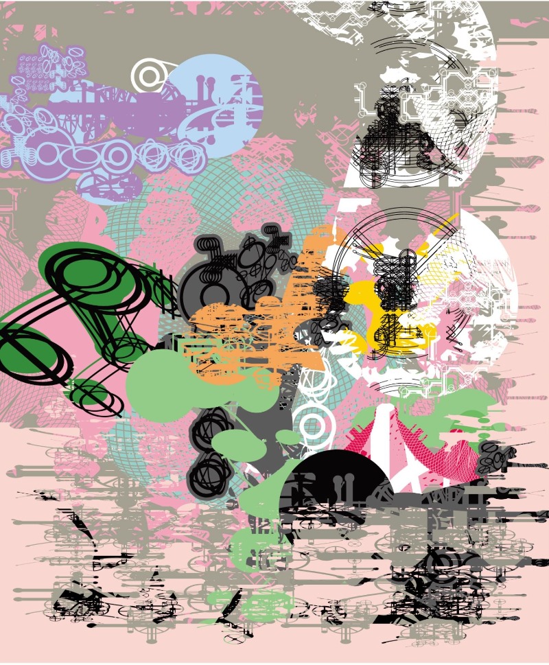 Exhibition Poster
