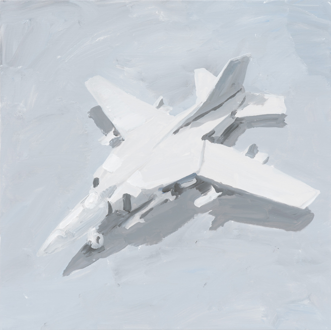 Exhibition Poster