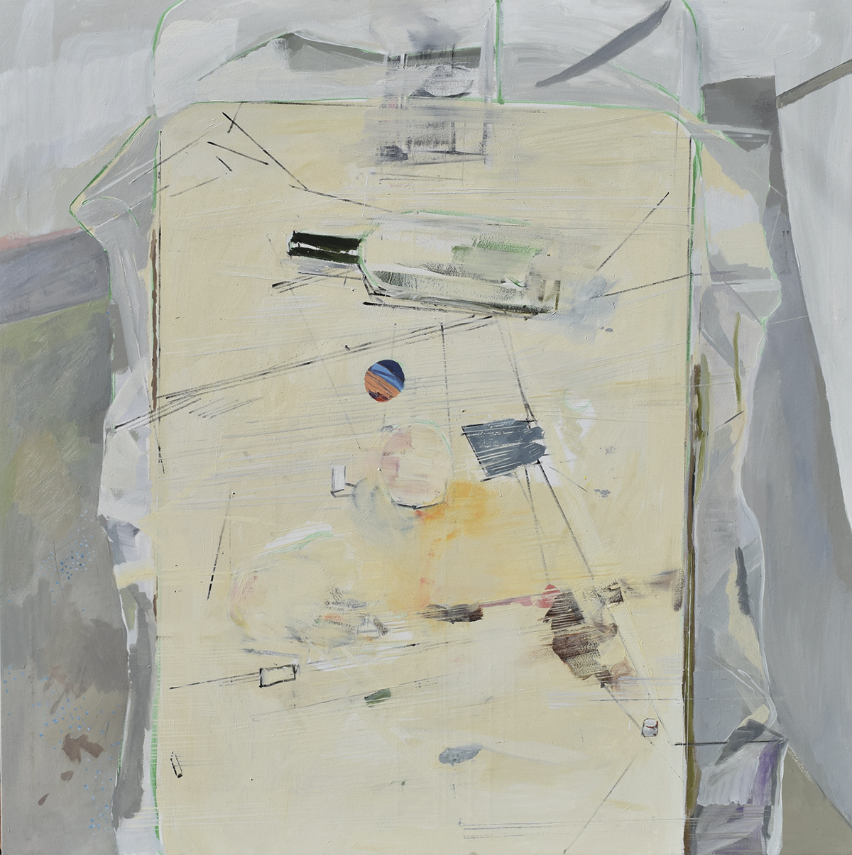Exhibition Poster