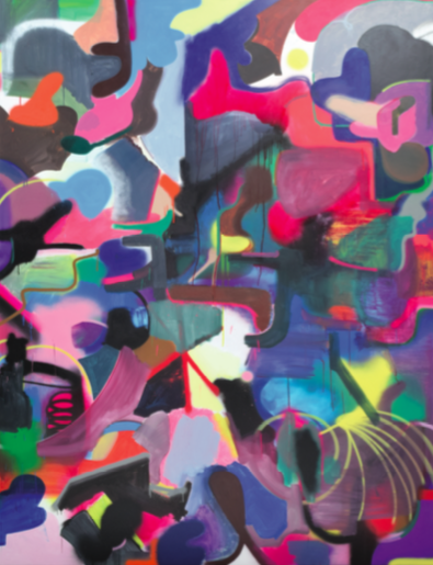 Exhibition Poster