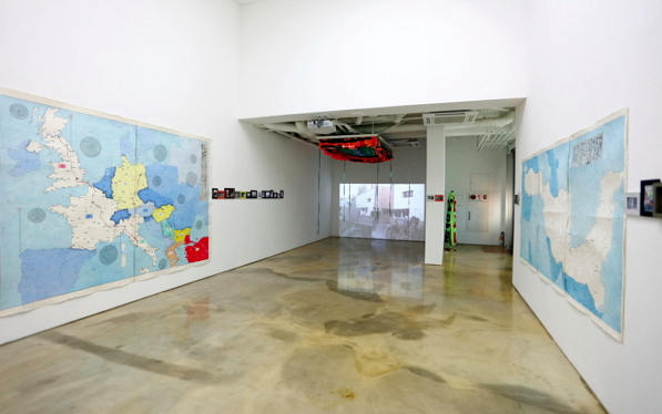 Exhibition Poster
