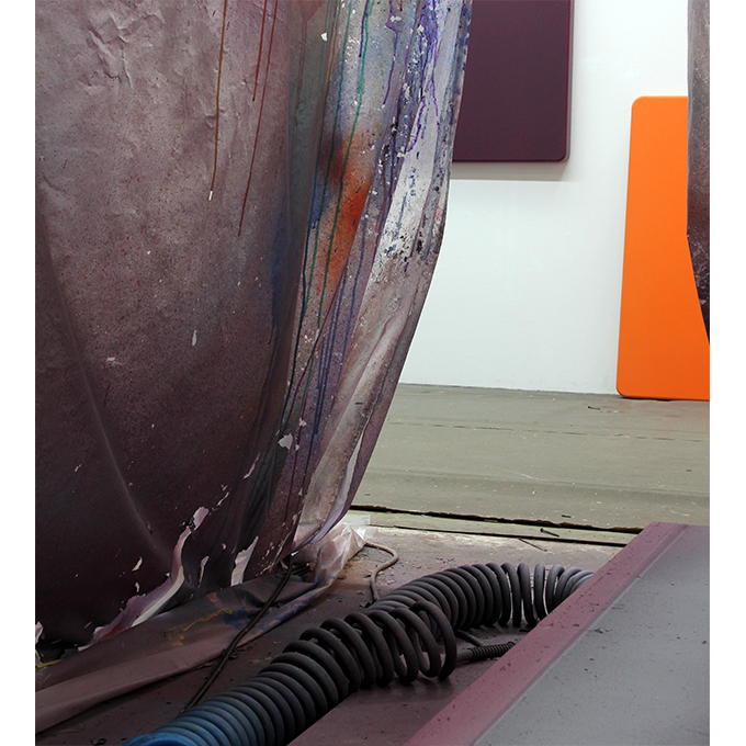 Exhibition Poster
