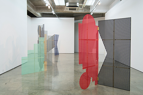 Exhibition Poster