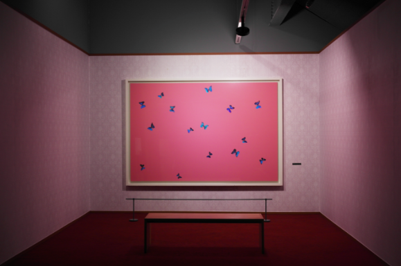 Exhibition Poster