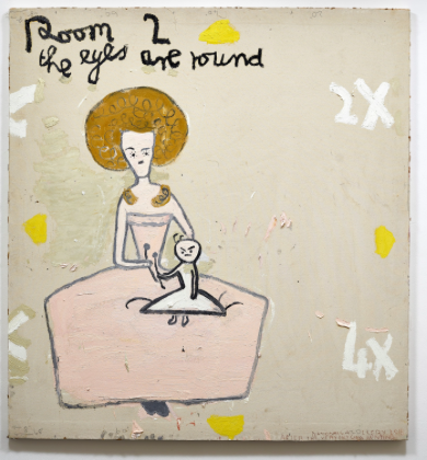 Exhibition Poster