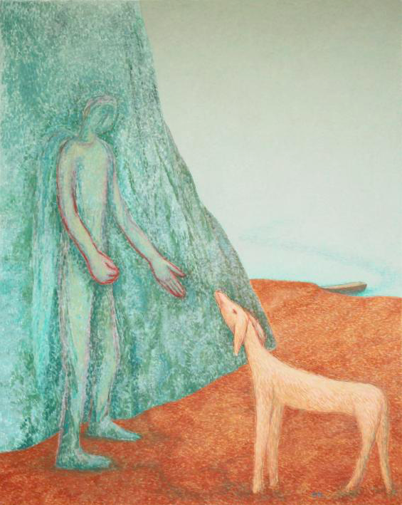 Exhibition Poster