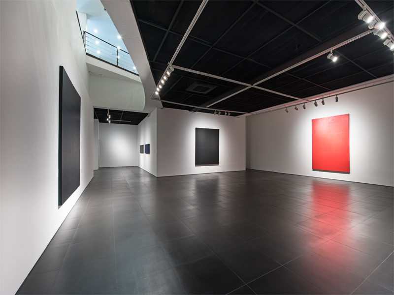 Exhibition Poster