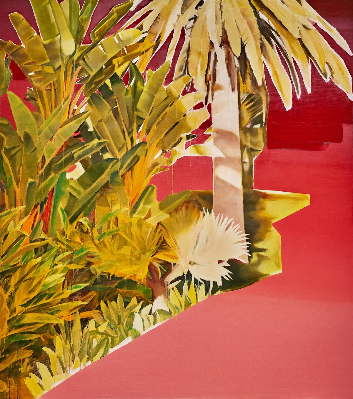 Exhibition Poster